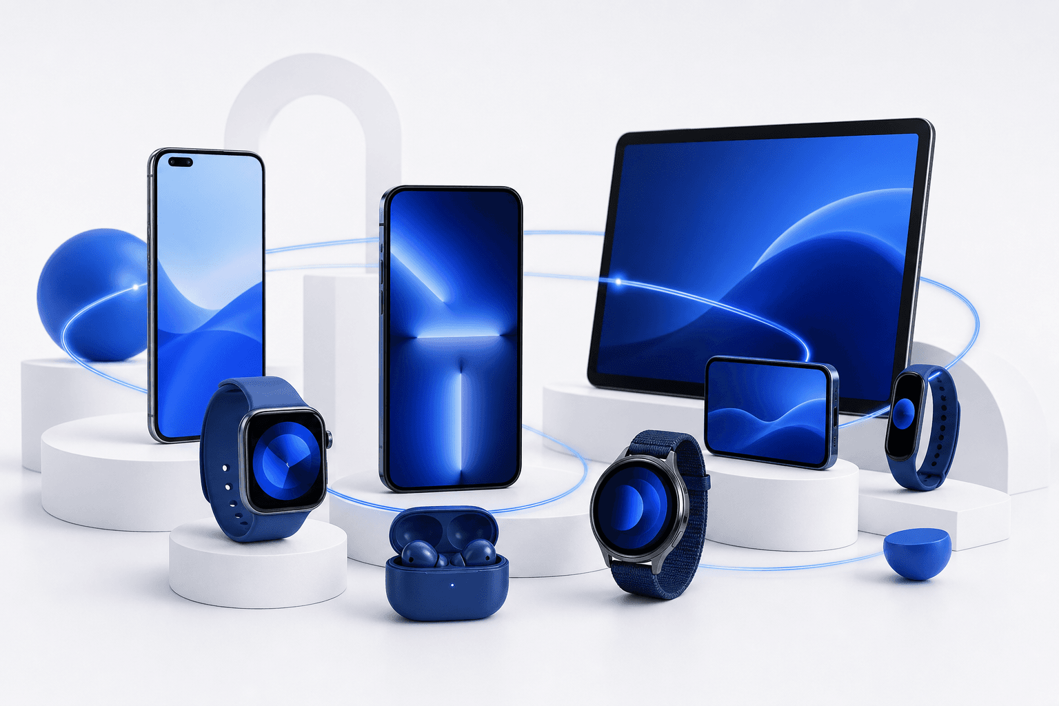 Mobile Product Ecosystems