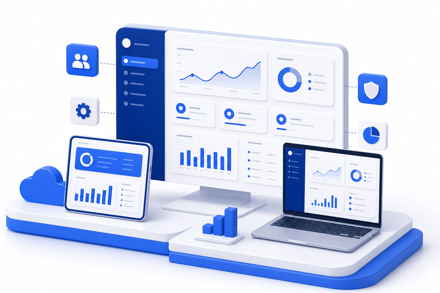SaaS Platforms